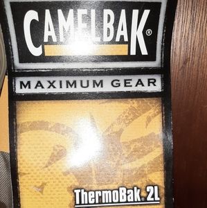 Camelbak Thermobak 2l